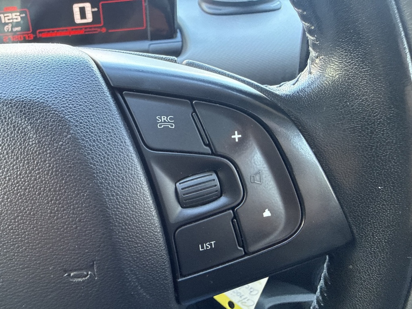 Foto van Citroen C4 Cactus