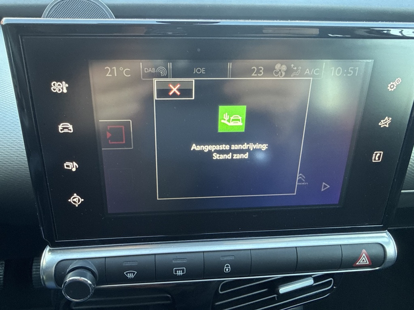 Foto van Citroen C4 Cactus