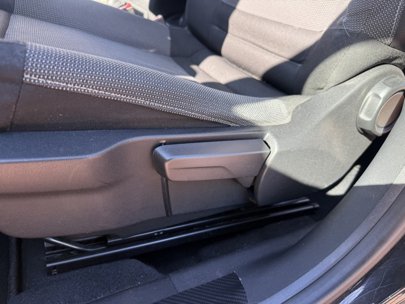 Foto van Citroen C4 Cactus