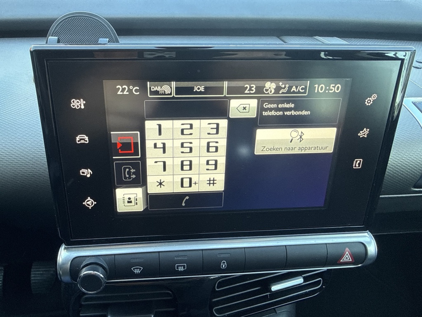 Foto van Citroen C4 Cactus