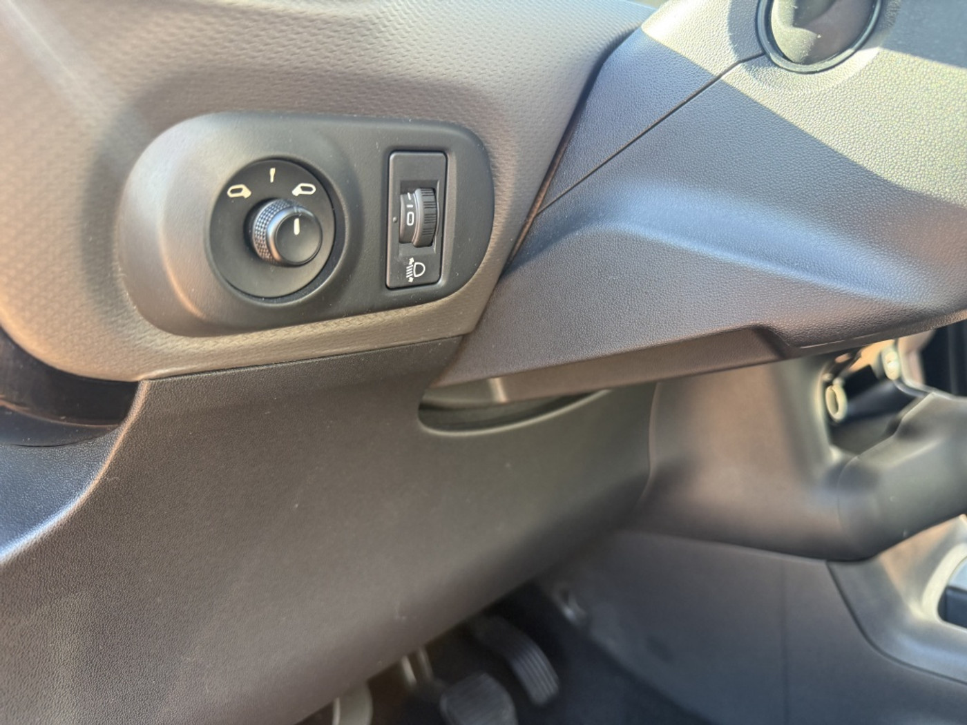 Foto van Citroen C4 Cactus