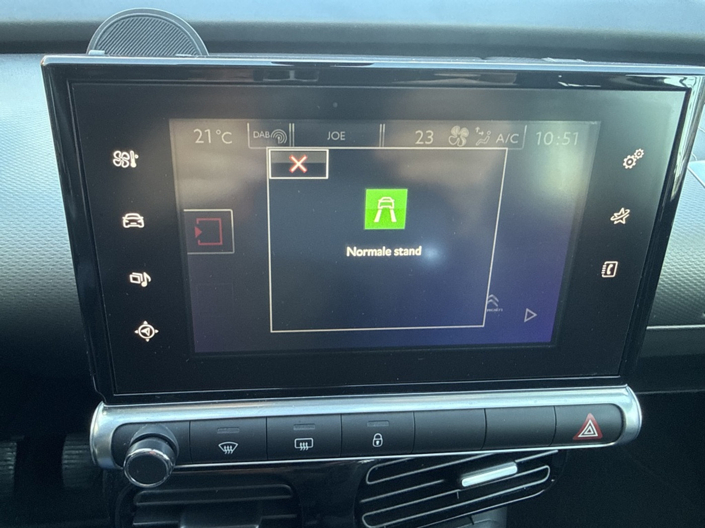 Foto van Citroen C4 Cactus
