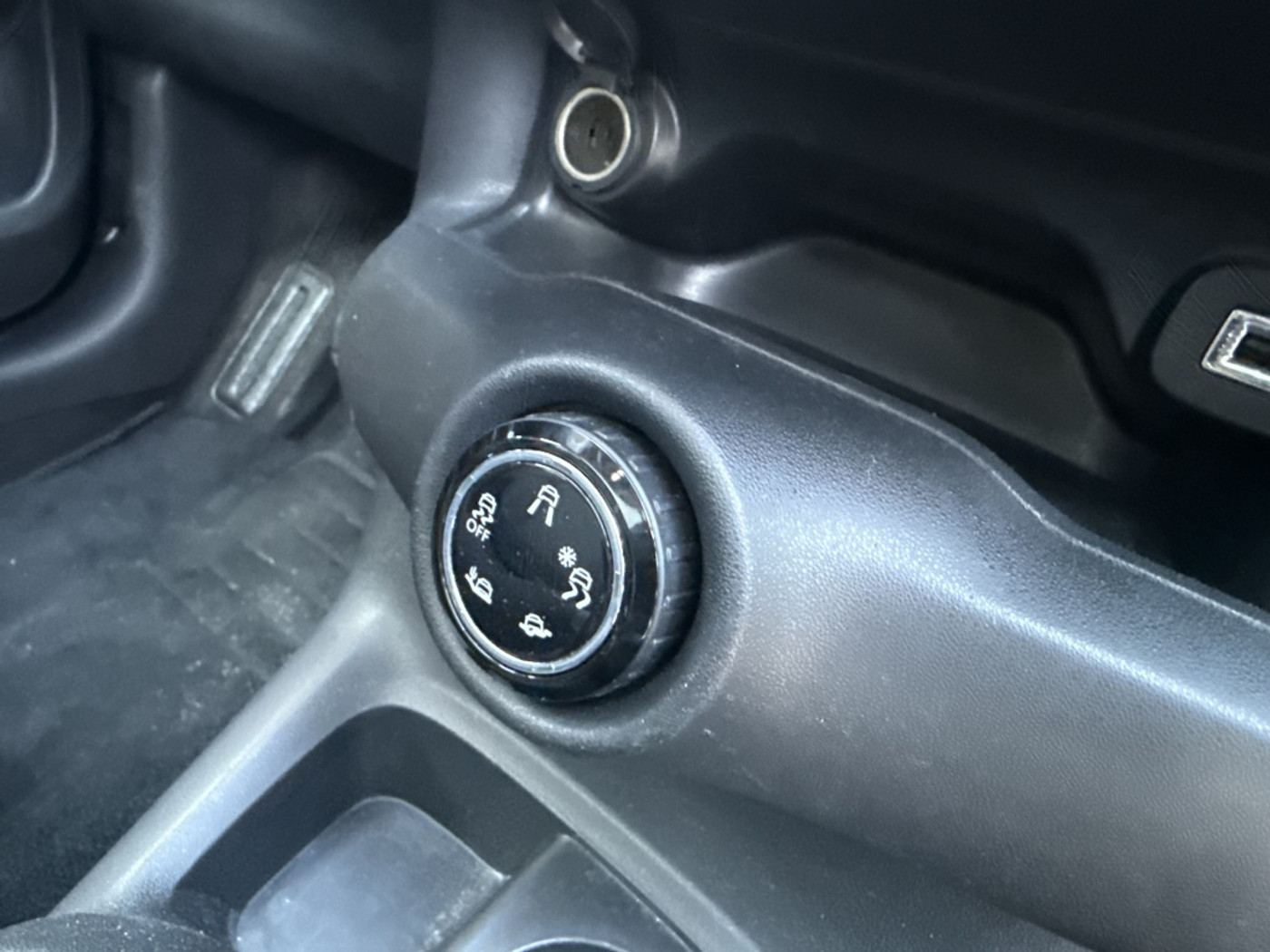 Foto van Citroen C4 Cactus