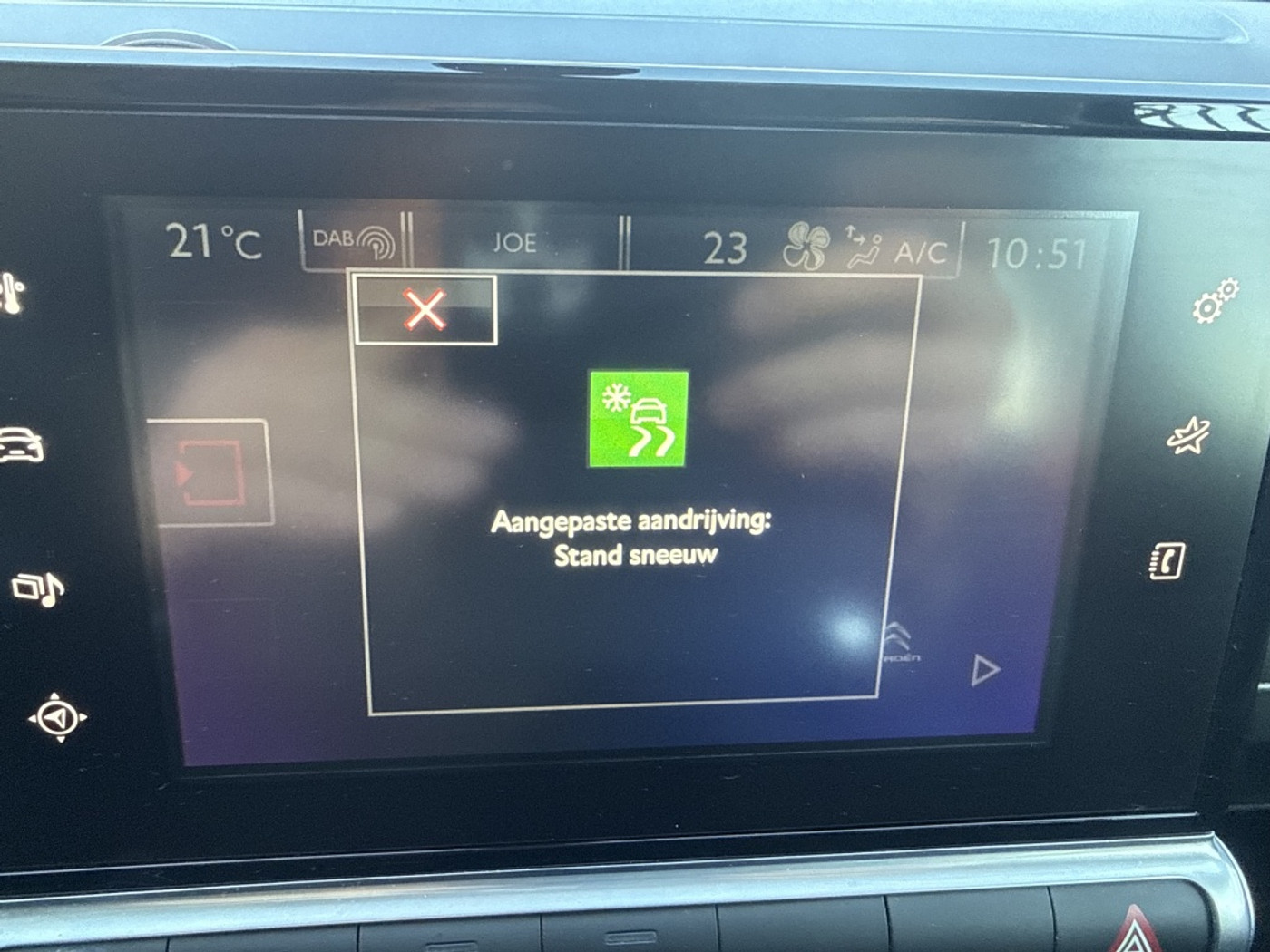 Foto van Citroen C4 Cactus