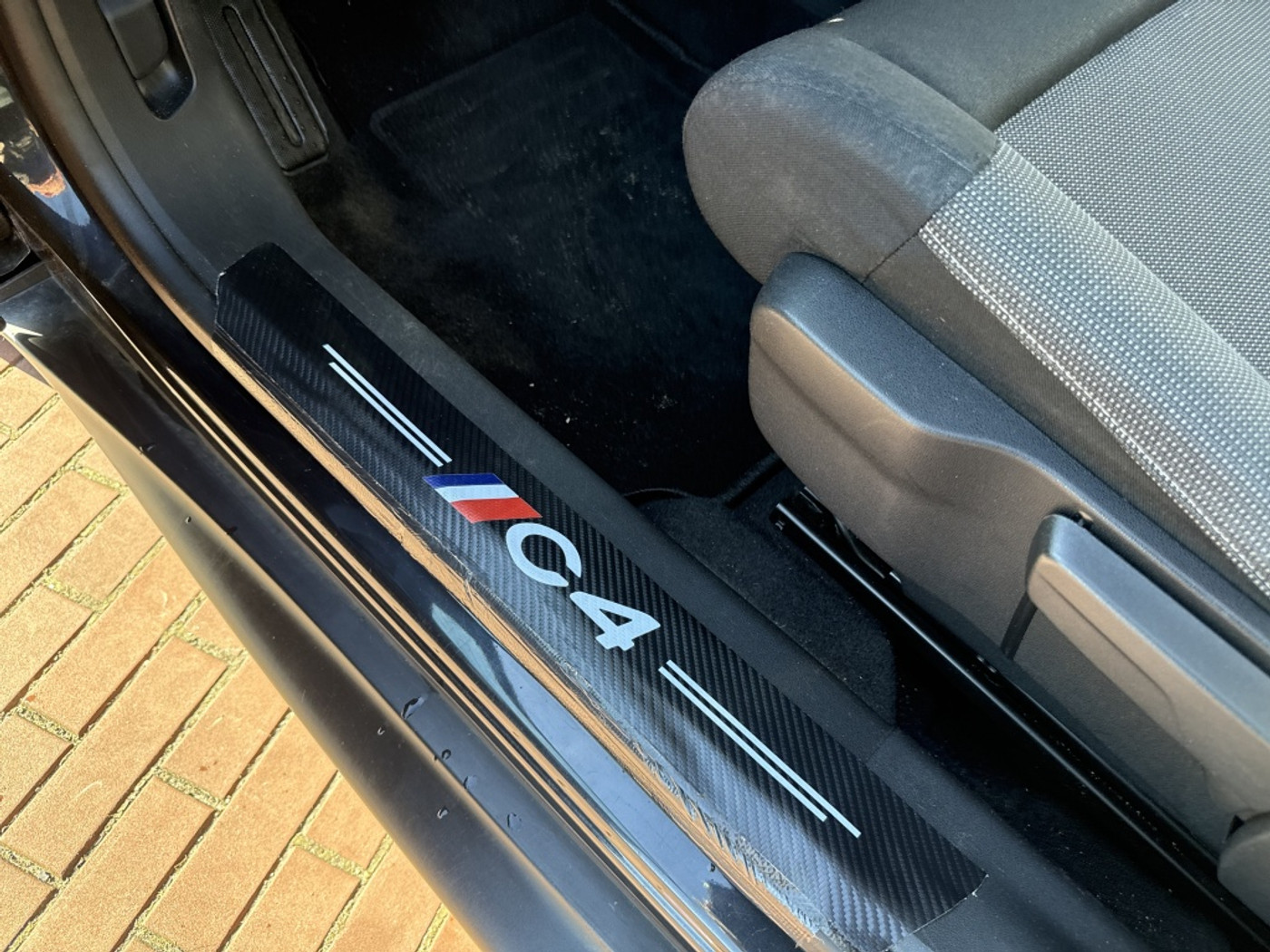 Foto van Citroen C4 Cactus