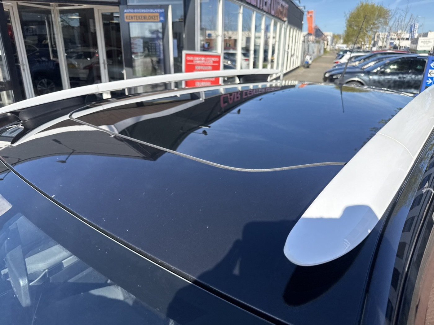 Foto van Citroen C4 Cactus