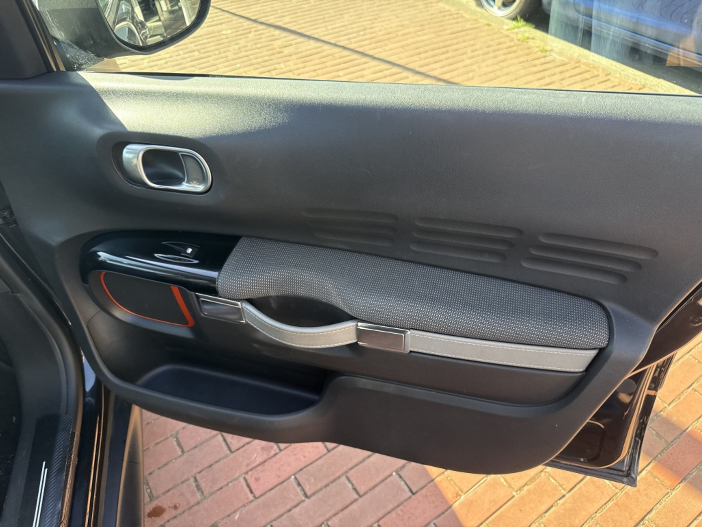 Foto van Citroen C4 Cactus