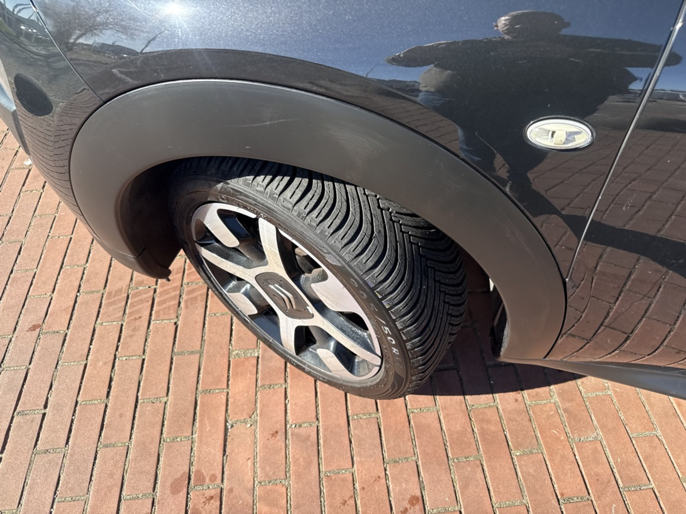 Foto van Citroen C4 Cactus