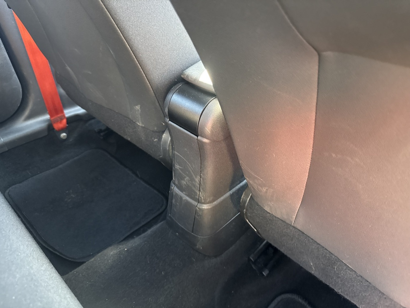 Foto van Citroen C4 Cactus