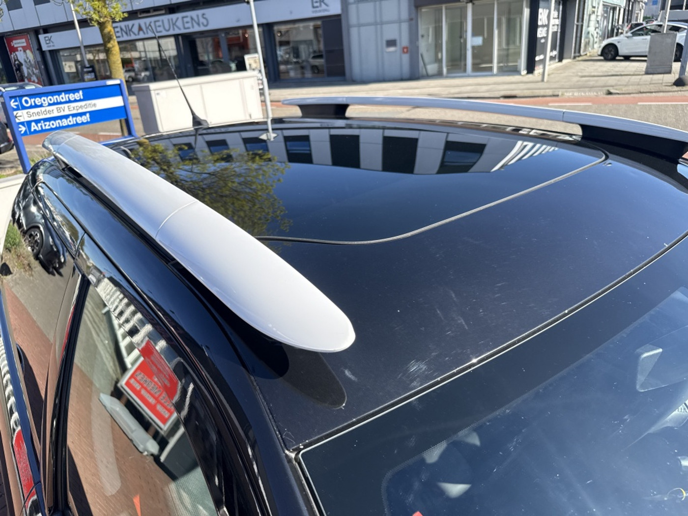 Foto van Citroen C4 Cactus