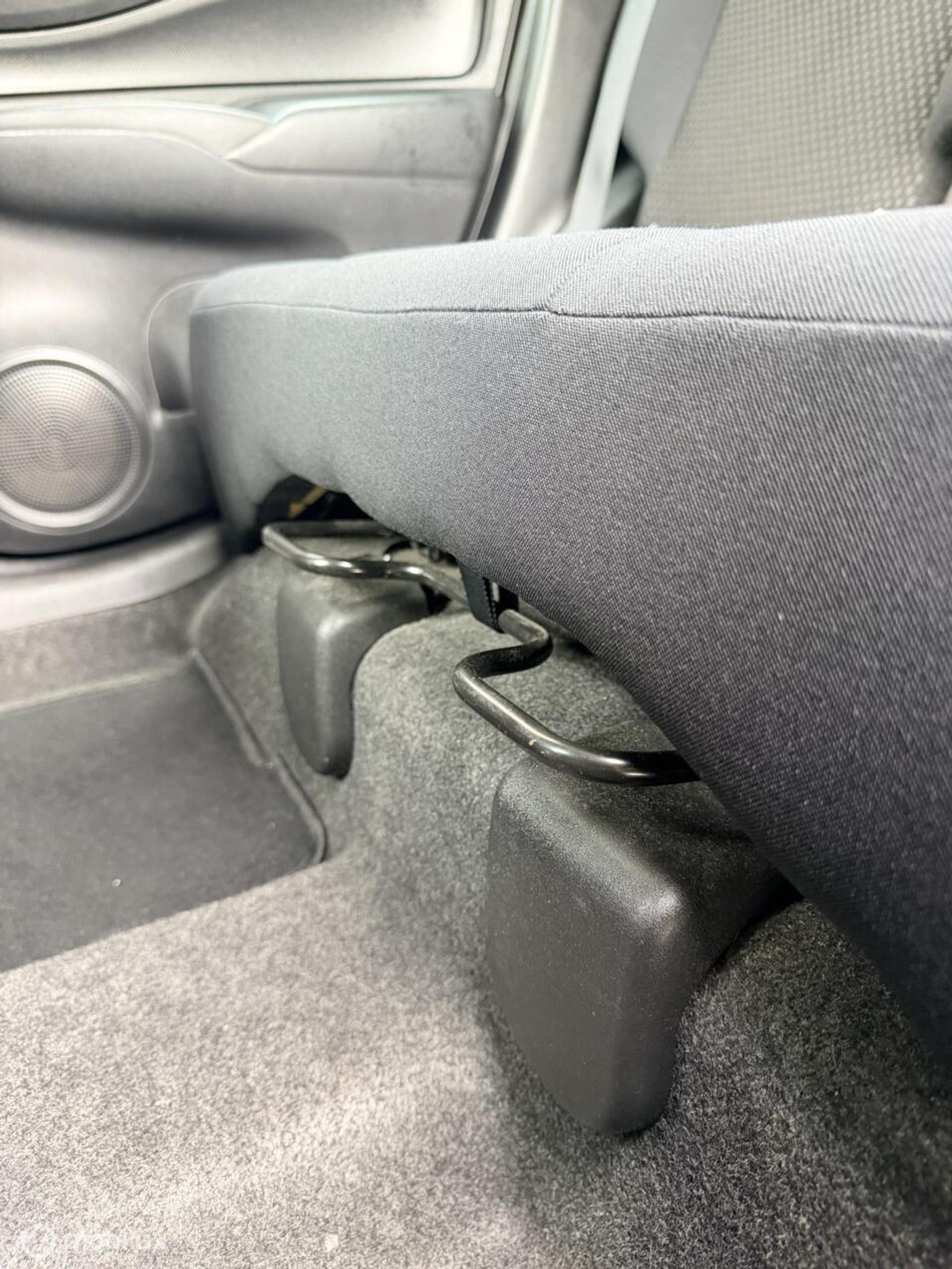 Foto van Nissan Nissan Note