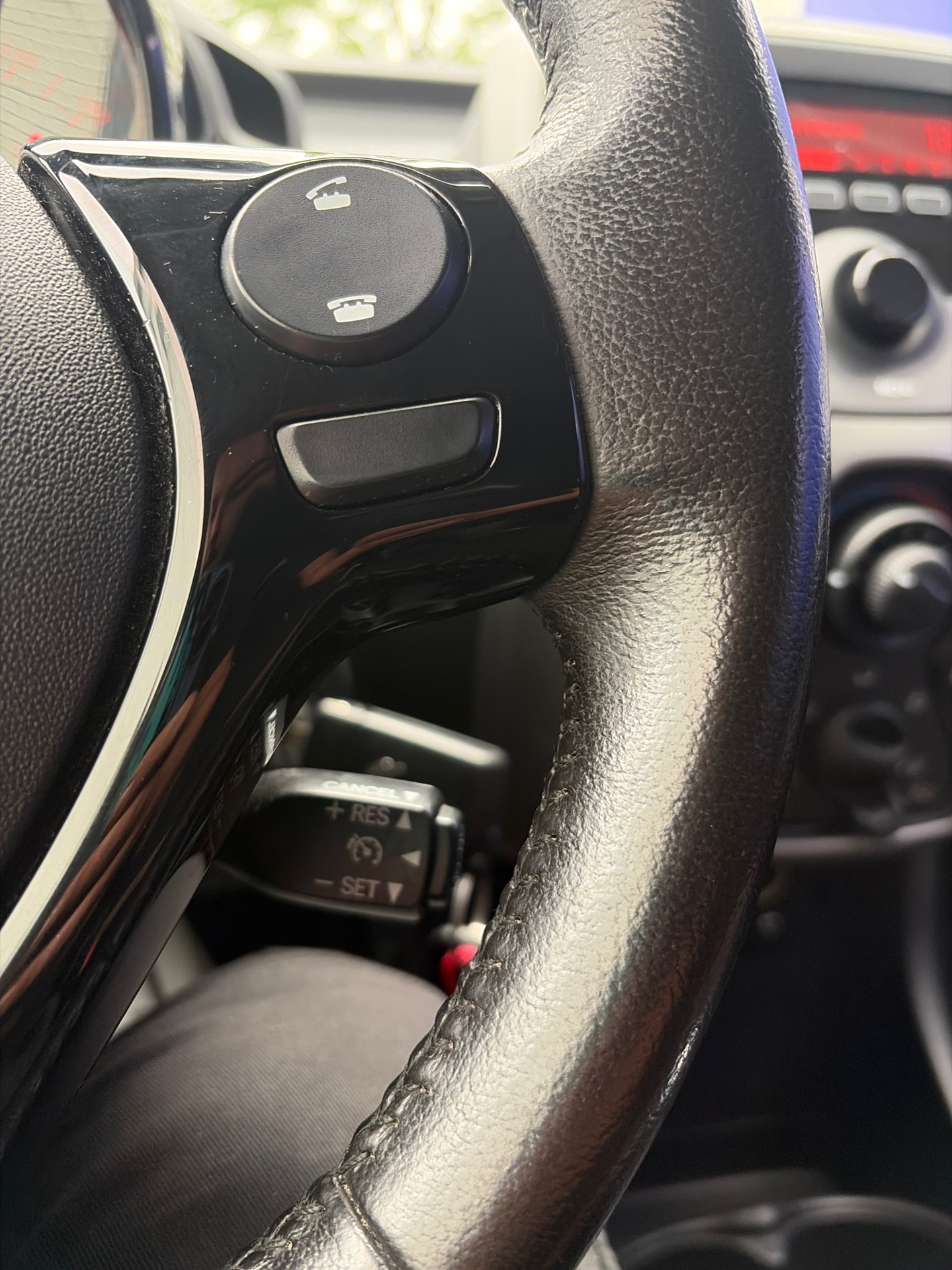 Foto van Citroen C1