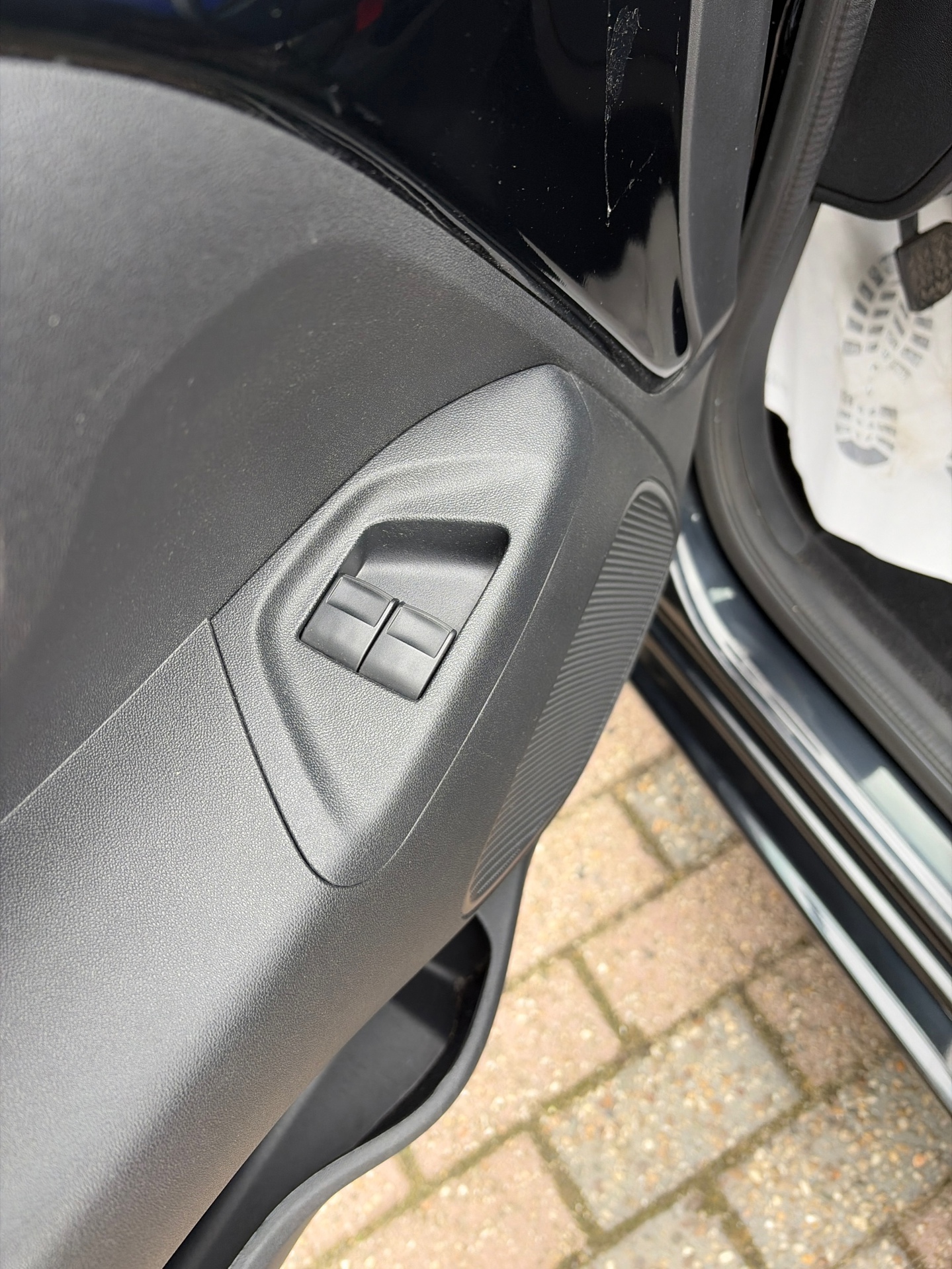 Foto van Citroen C1