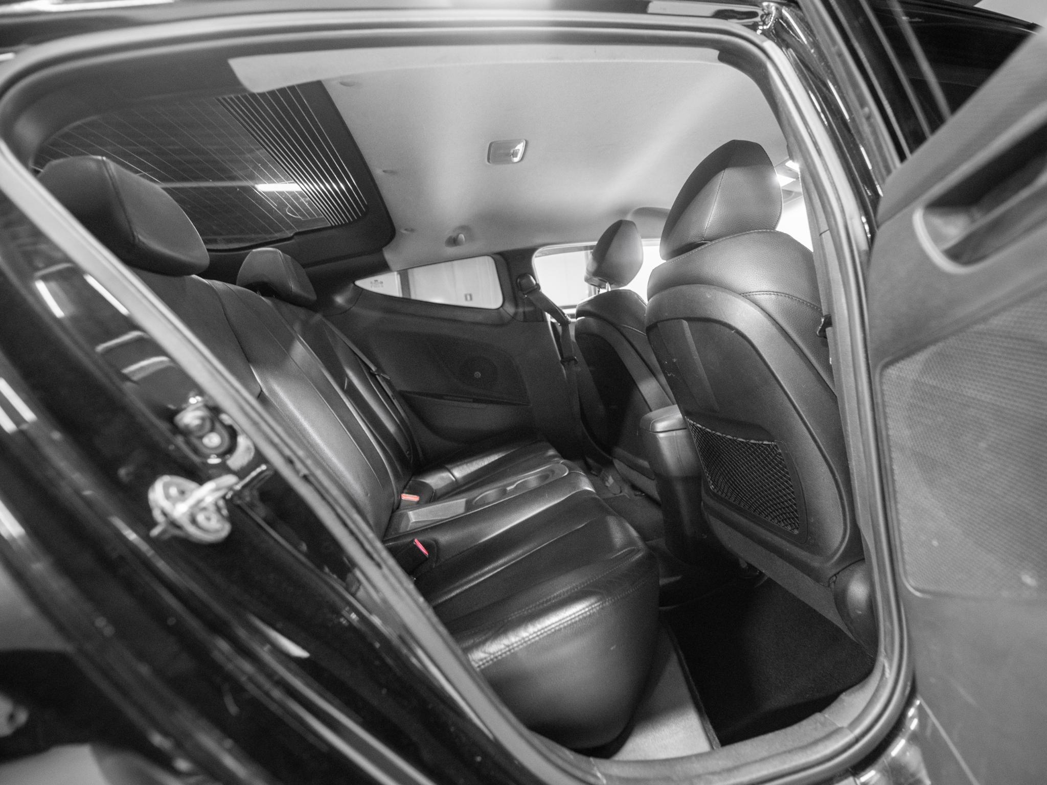 Foto van Hyundai Veloster