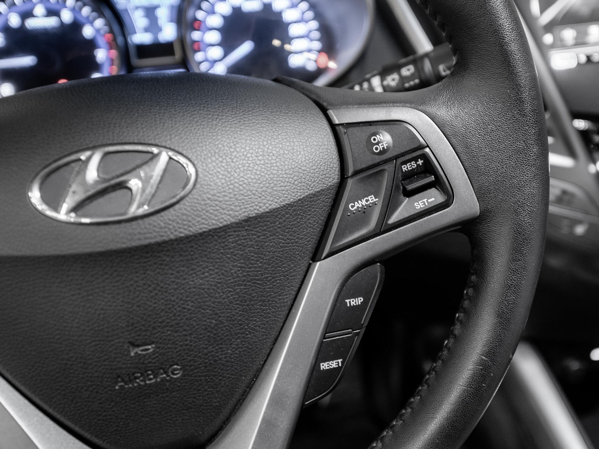 Foto van Hyundai Veloster