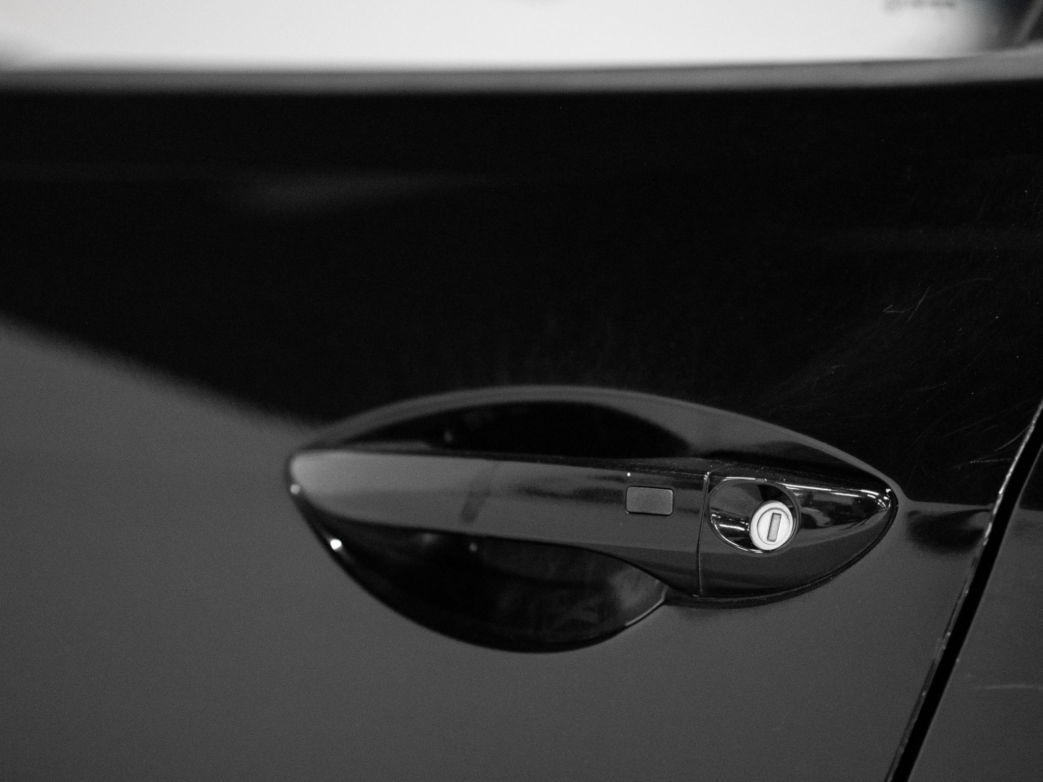 Foto van Hyundai Veloster