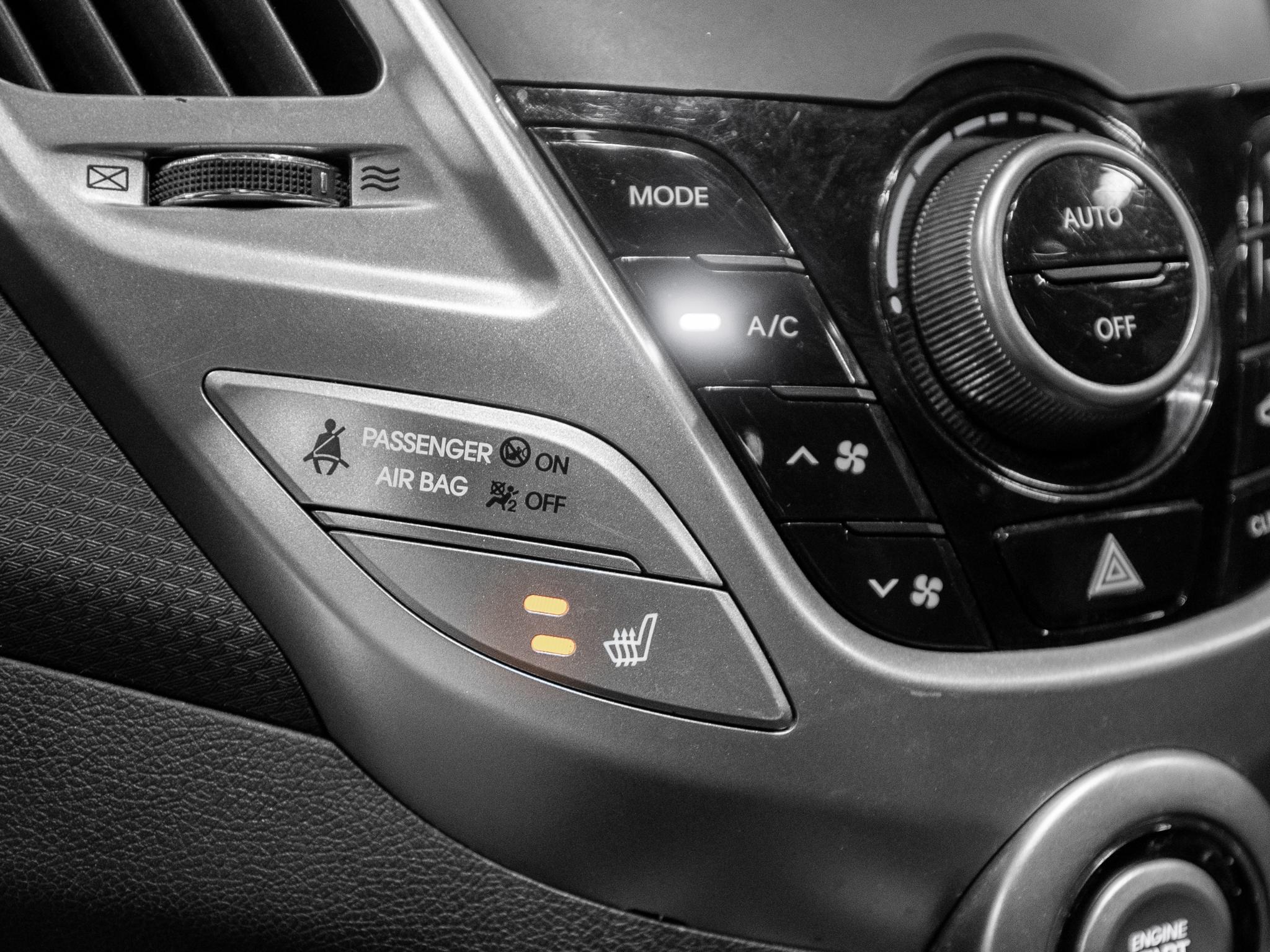 Foto van Hyundai Veloster