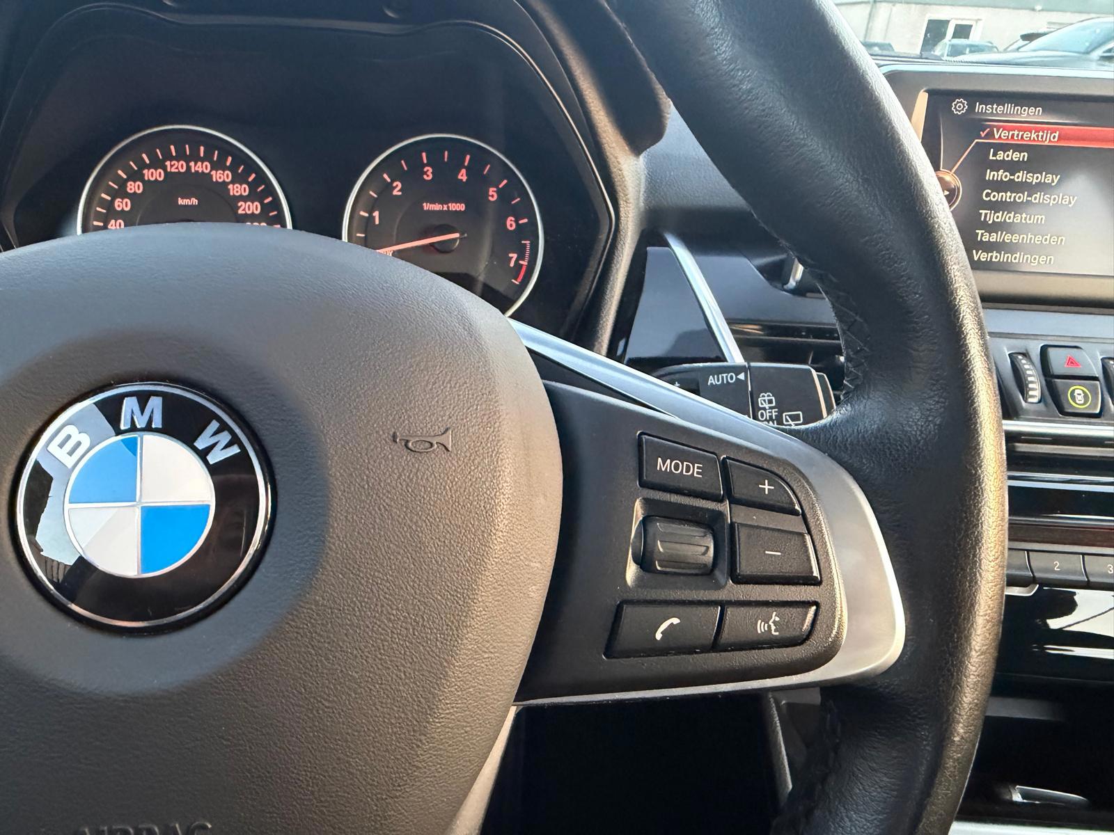 Foto van BMW 225xe Iperformance