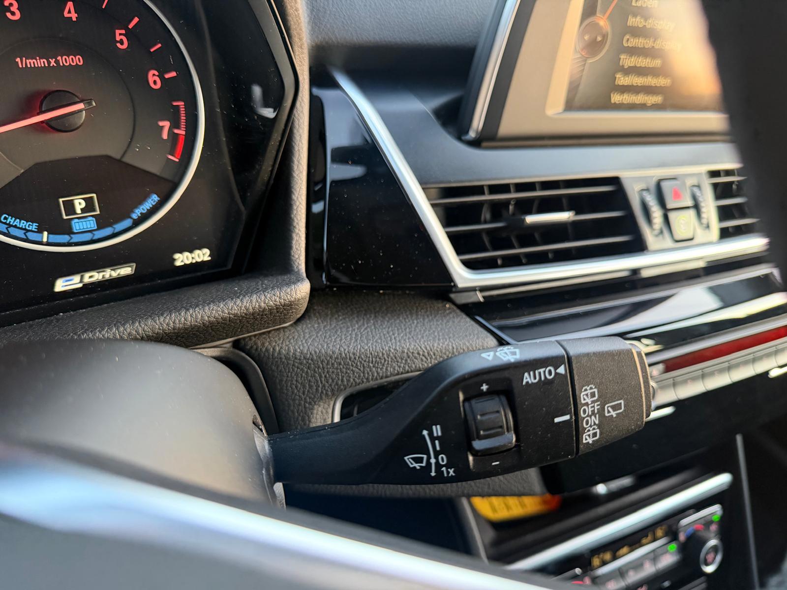 Foto van BMW 225xe Iperformance