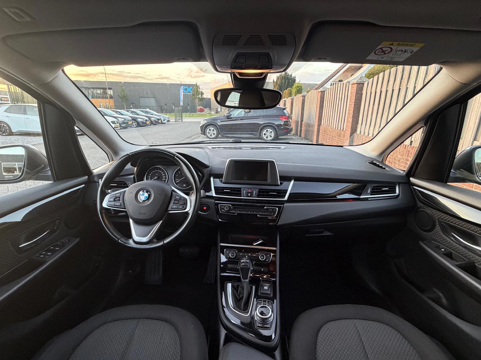 Foto van BMW 225xe Iperformance