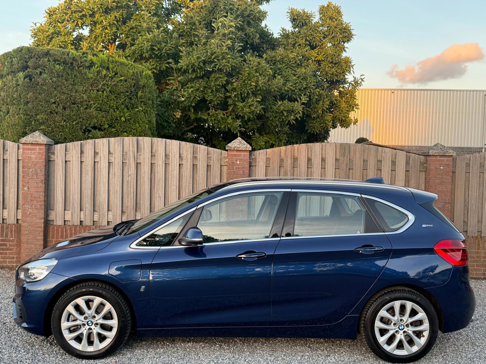 Foto van BMW 225xe Iperformance