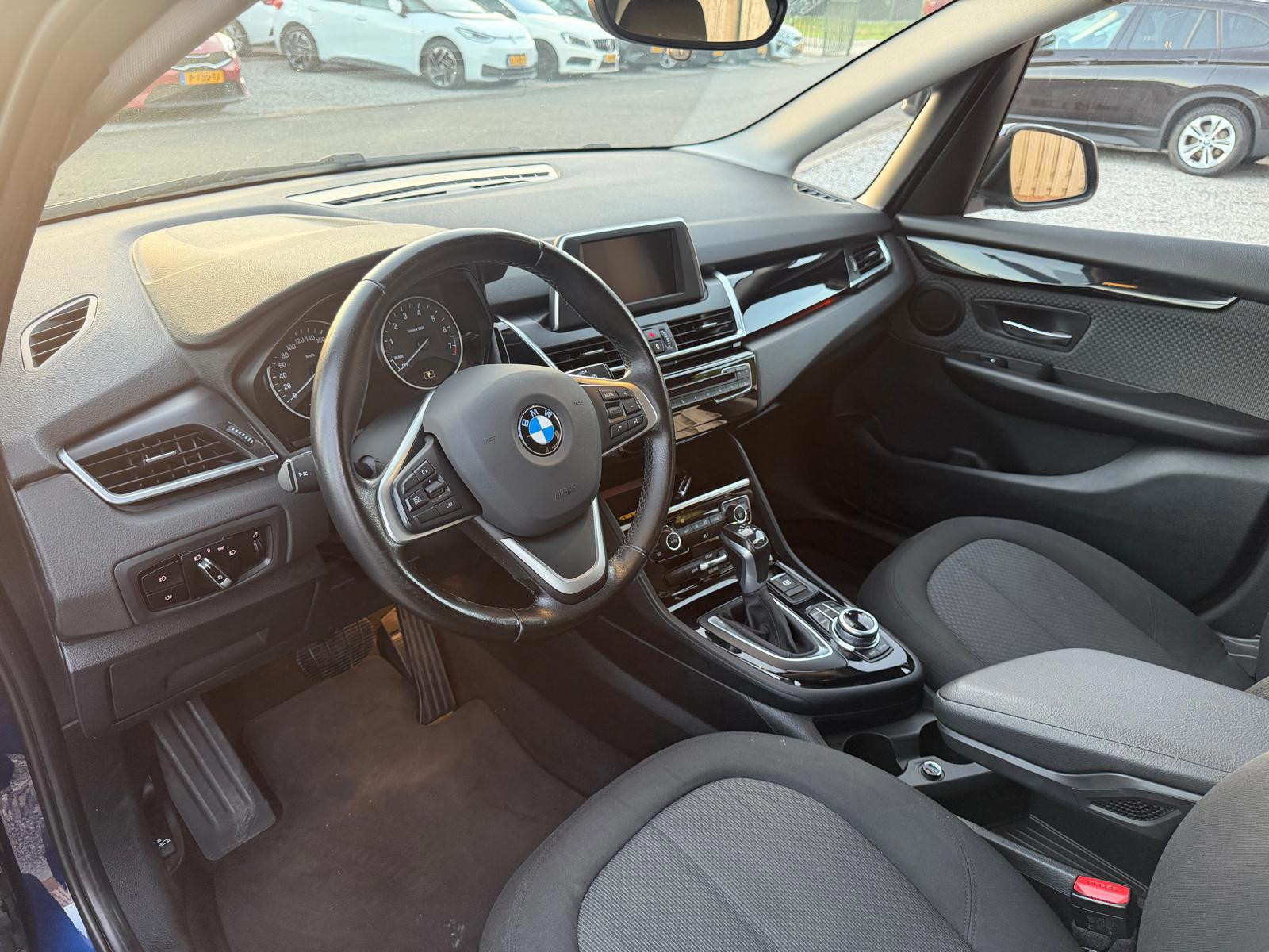 Foto van BMW 225xe Iperformance