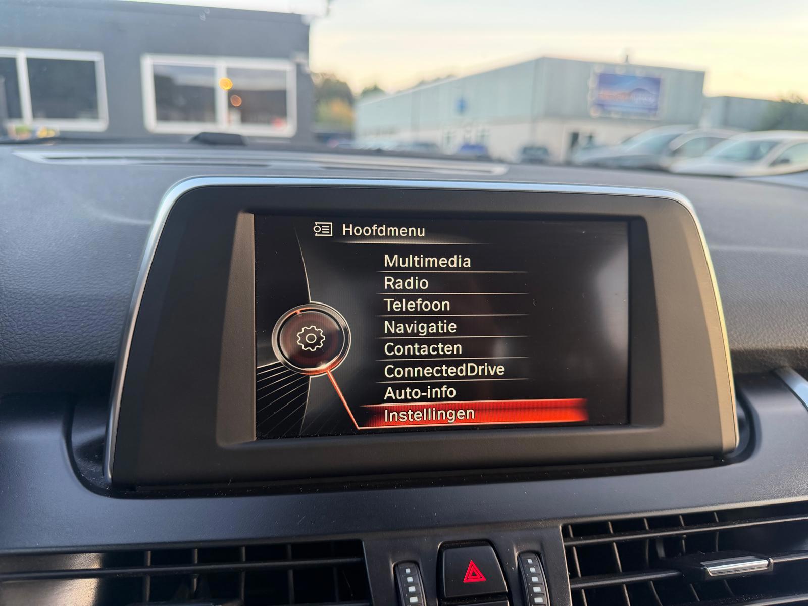 Foto van BMW 225xe Iperformance