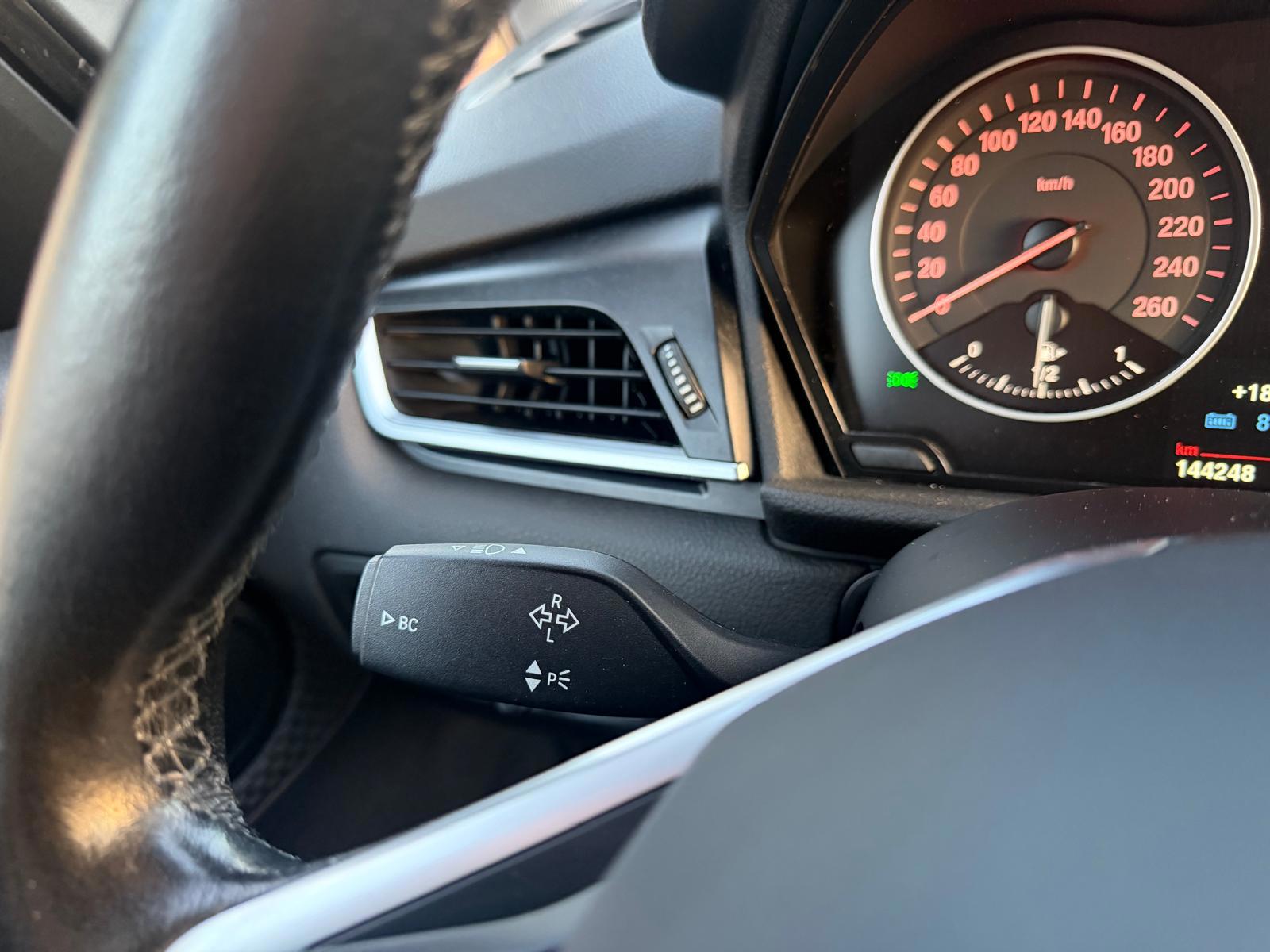 Foto van BMW 225xe Iperformance