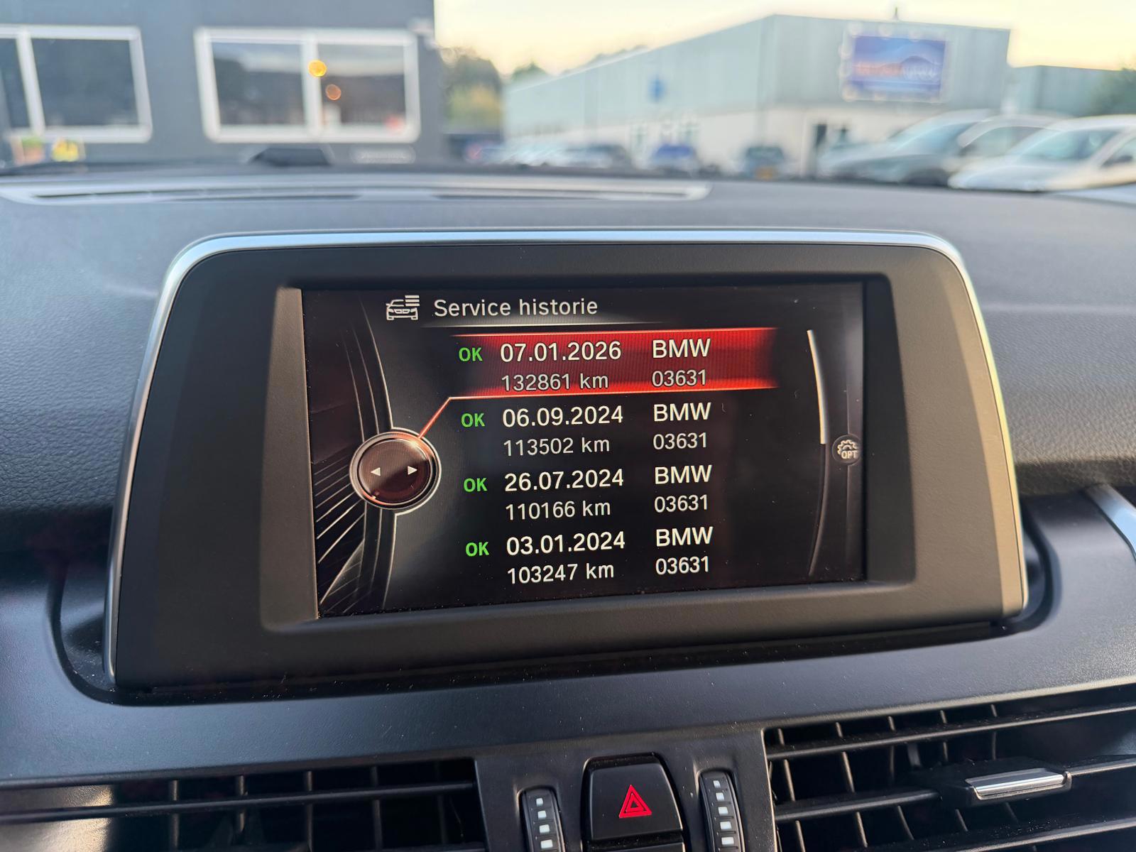 Foto van BMW 225xe Iperformance