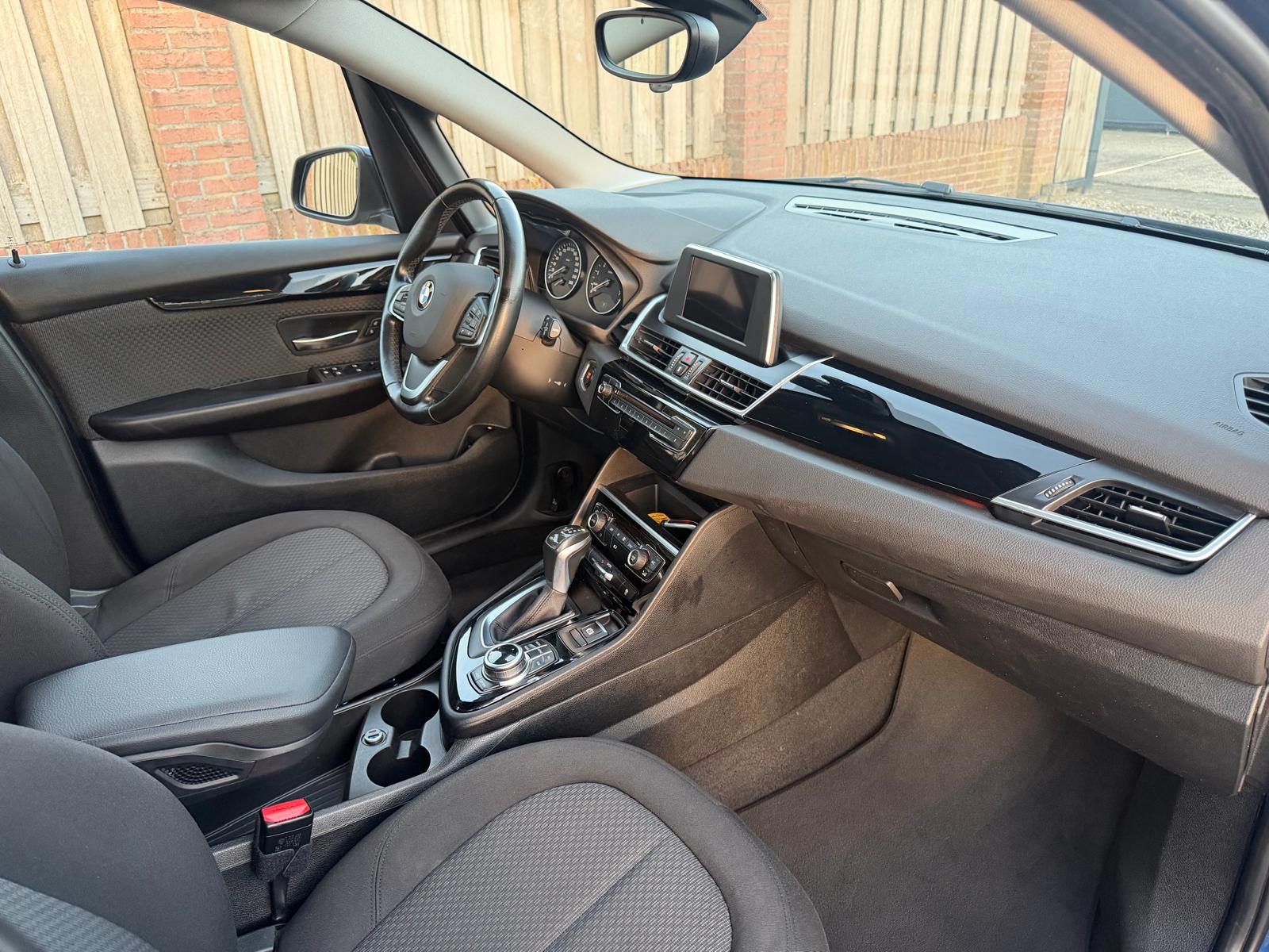 Foto van BMW 225xe Iperformance