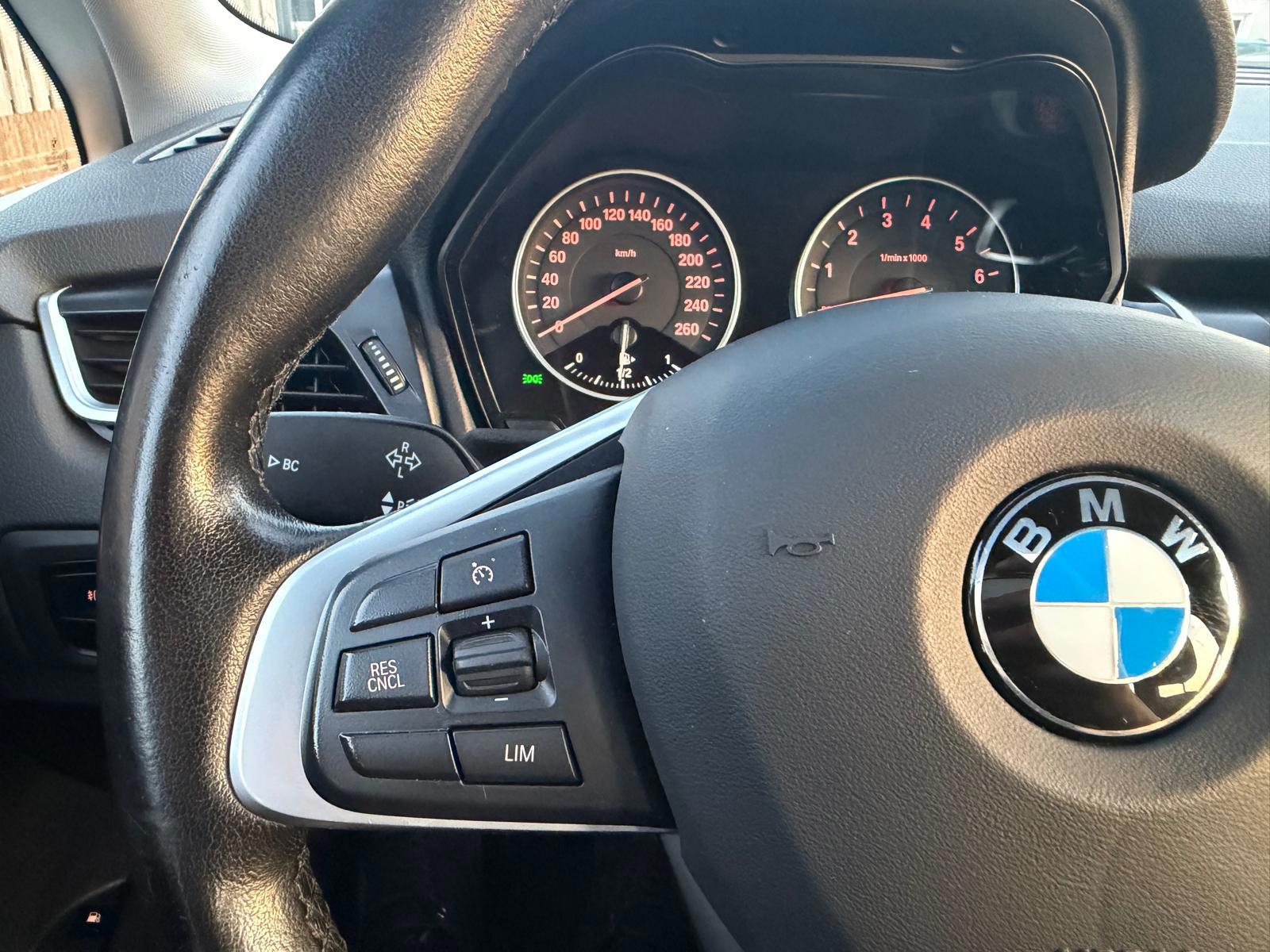 Foto van BMW 225xe Iperformance
