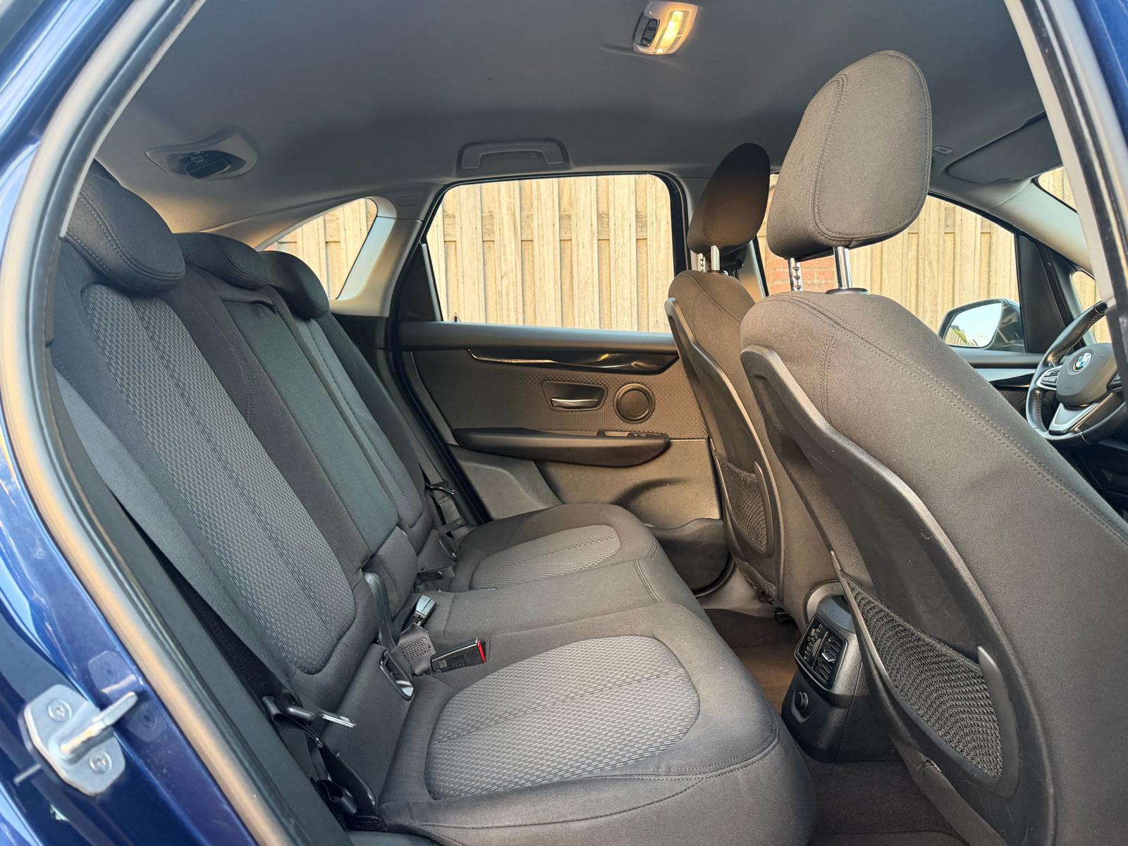 Foto van BMW 225xe Iperformance
