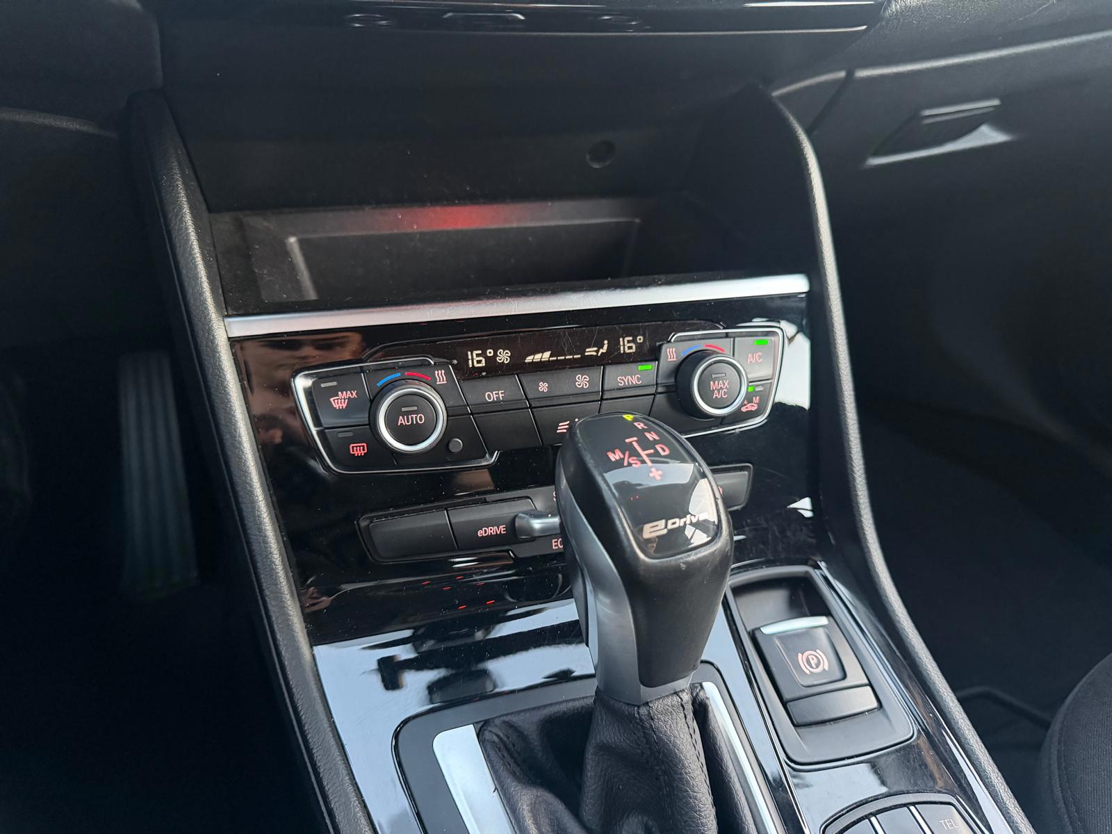 Foto van BMW 225xe Iperformance