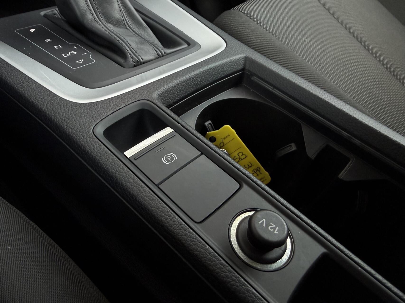 Foto van Audi Q3 Sportback