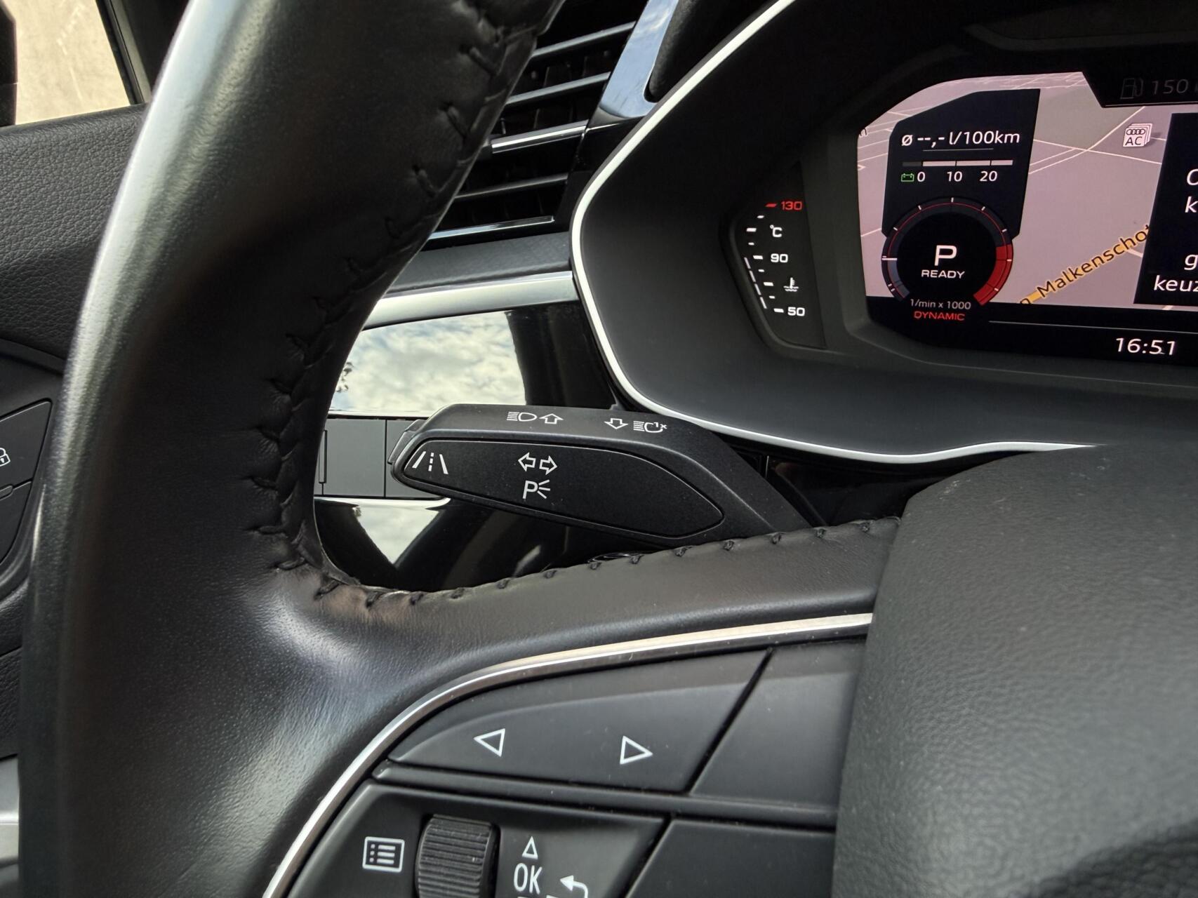 Foto van Audi Q3 Sportback