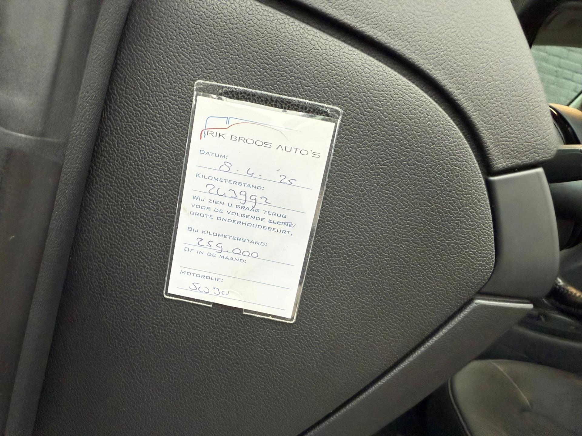 Foto van Audi A5 Sportback