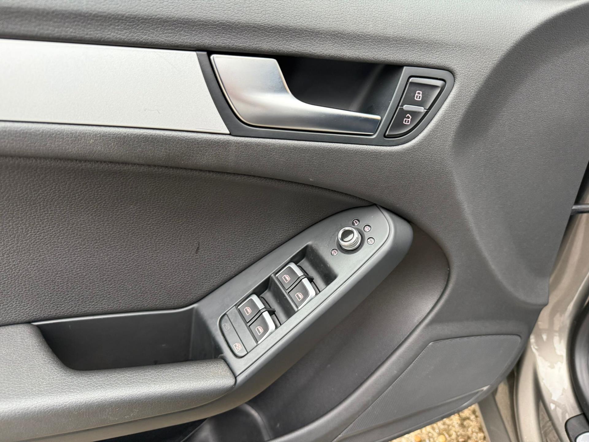 Foto van Audi A5 Sportback