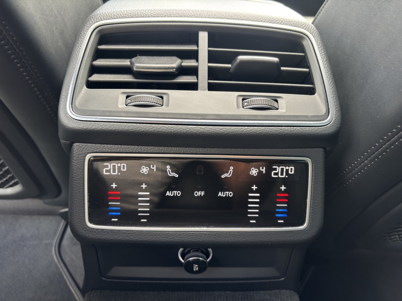 Foto van Audi A6 Avant