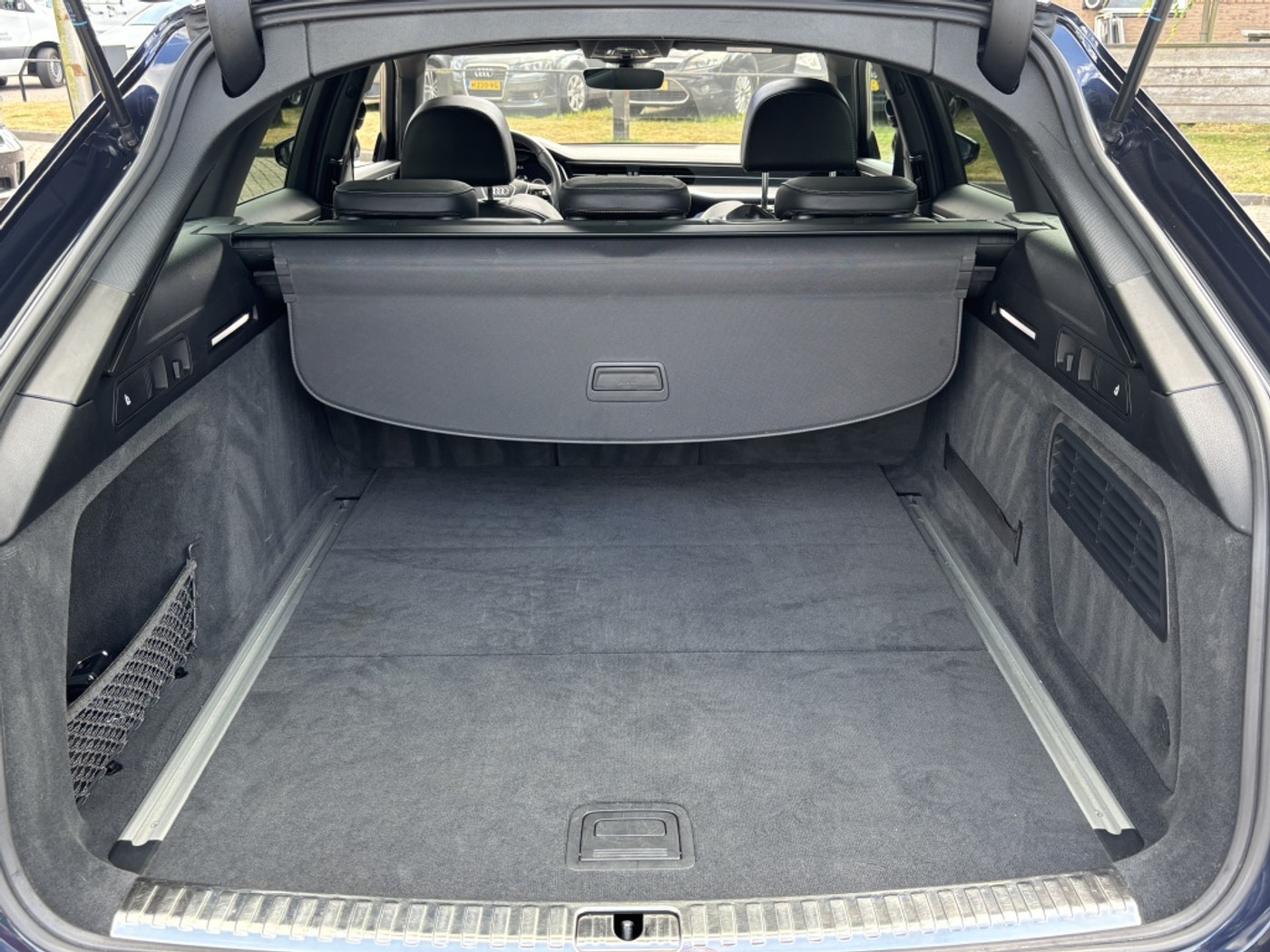 Foto van Audi A6 Avant