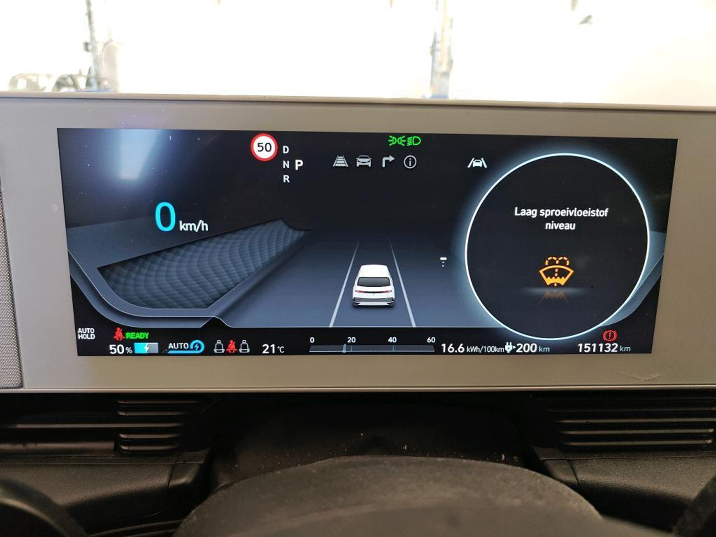 Foto van Hyundai Ioniq5