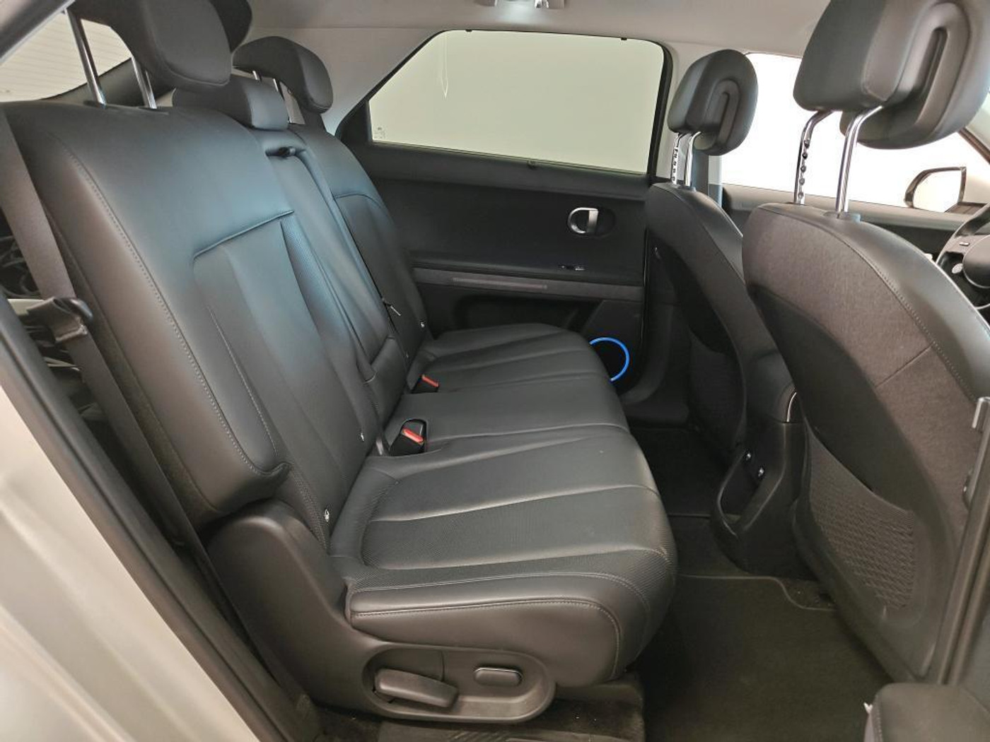 Foto van Hyundai Ioniq5