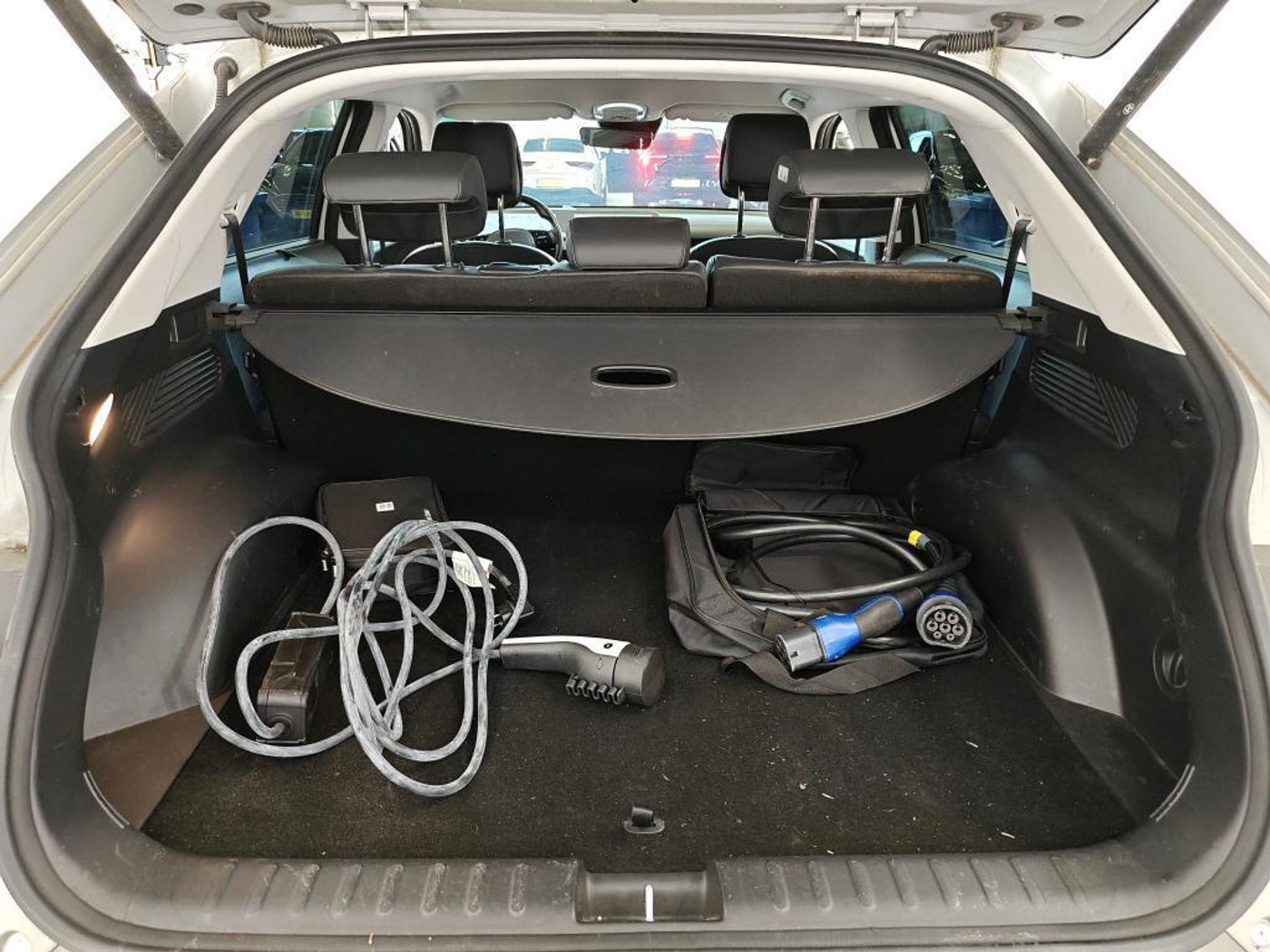 Foto van Hyundai Ioniq5