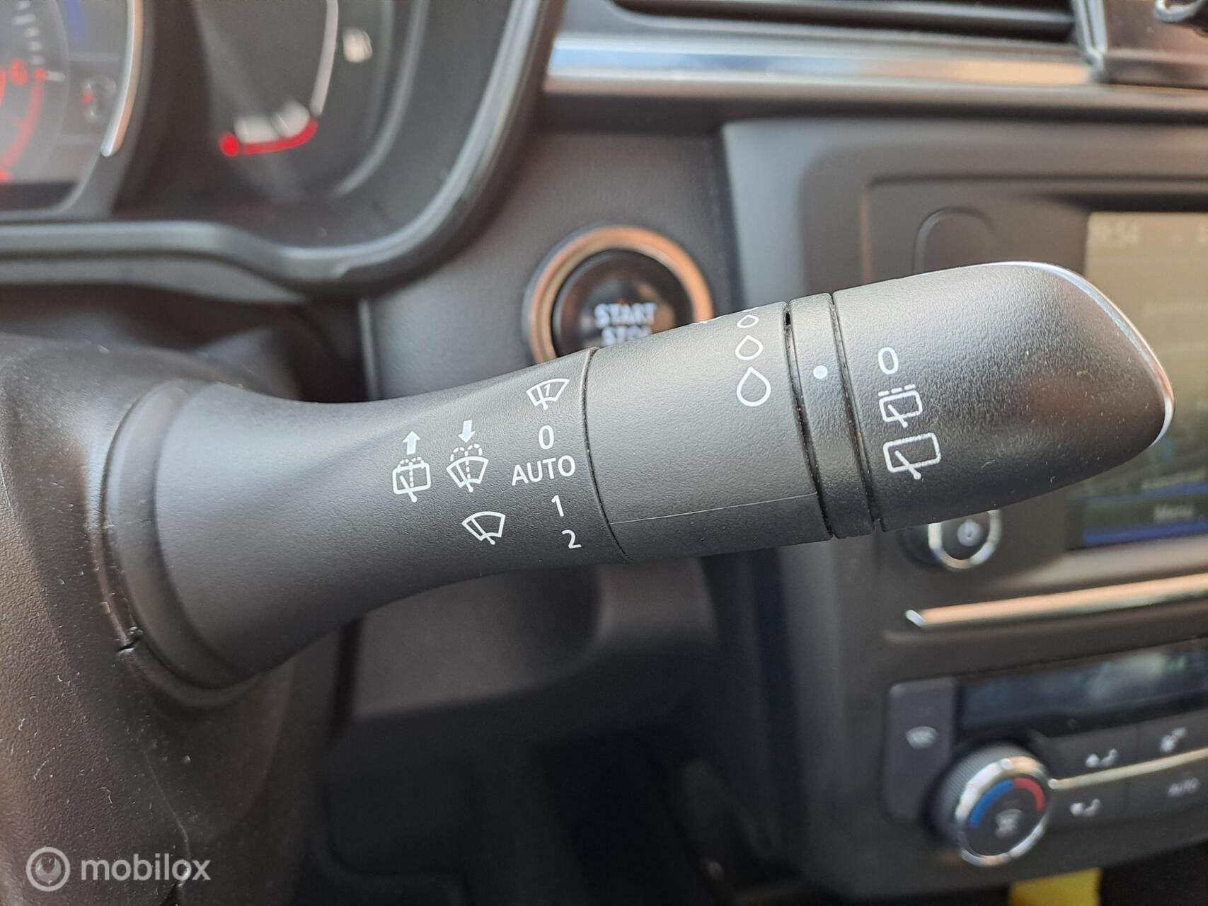 Foto van Renault Kadjar
