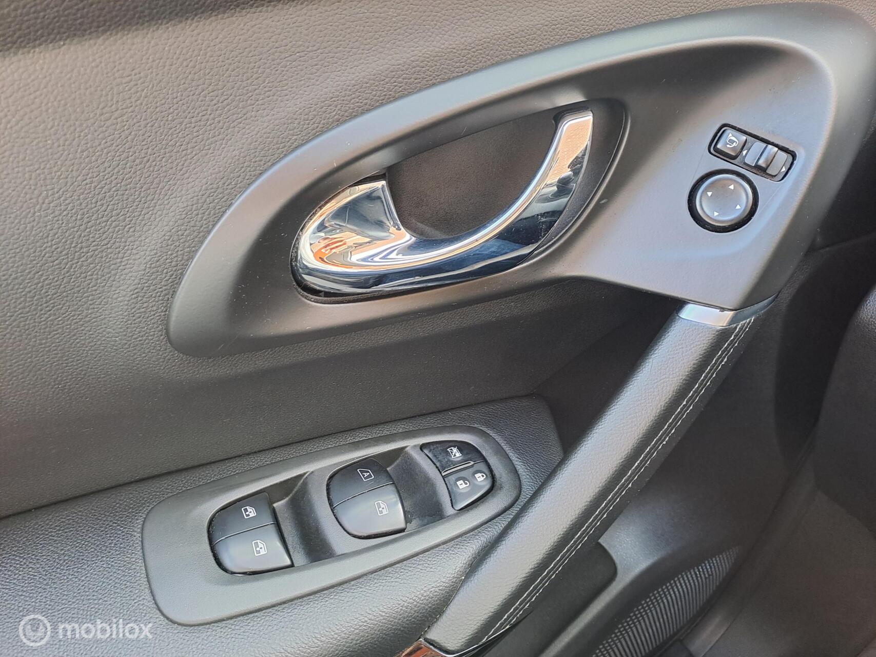 Foto van Renault Kadjar