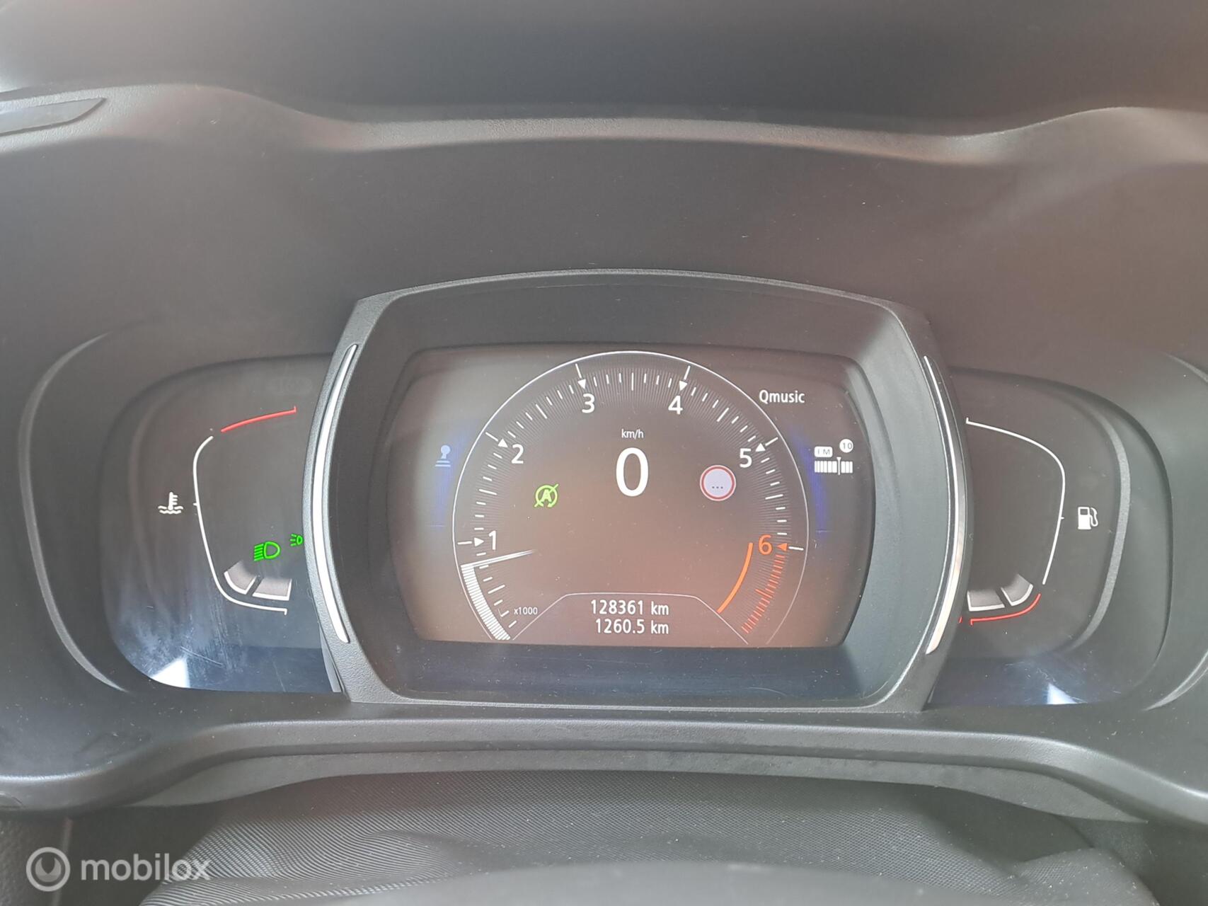 Foto van Renault Kadjar