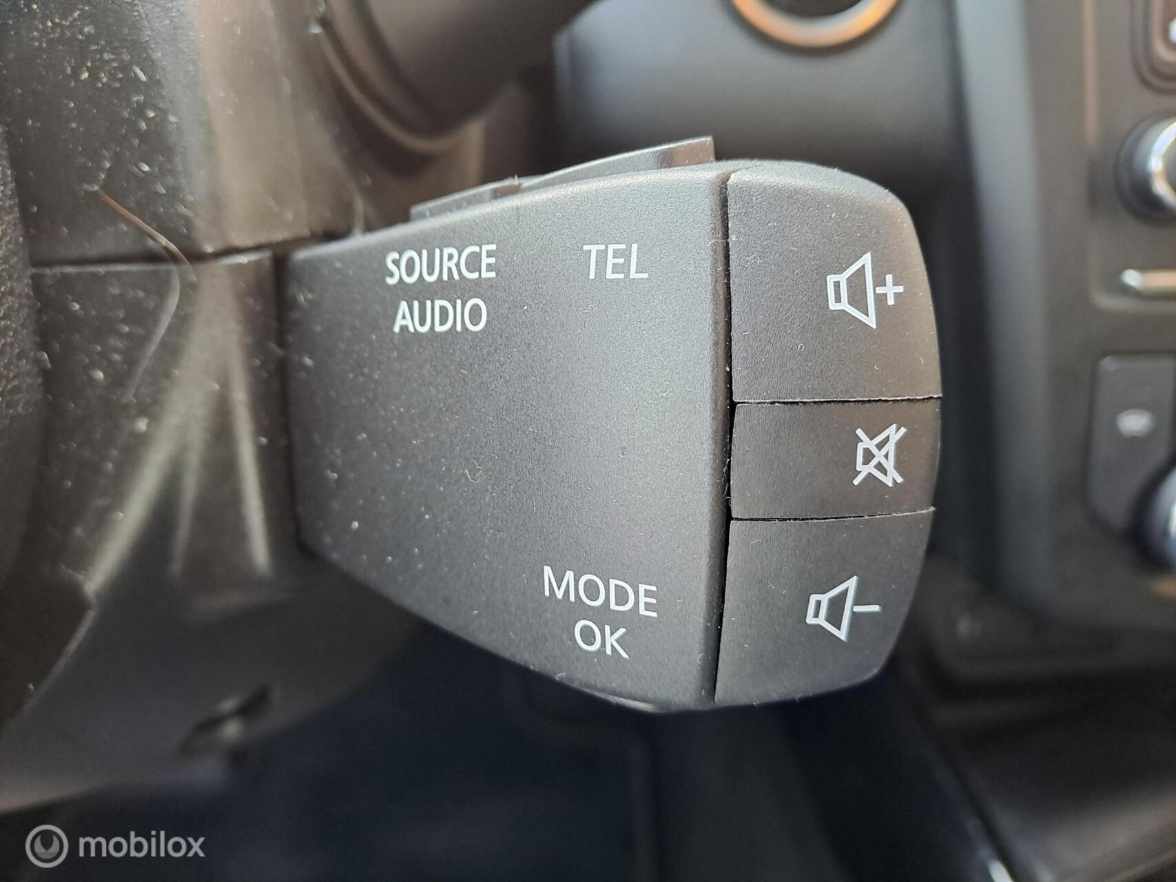 Foto van Renault Kadjar