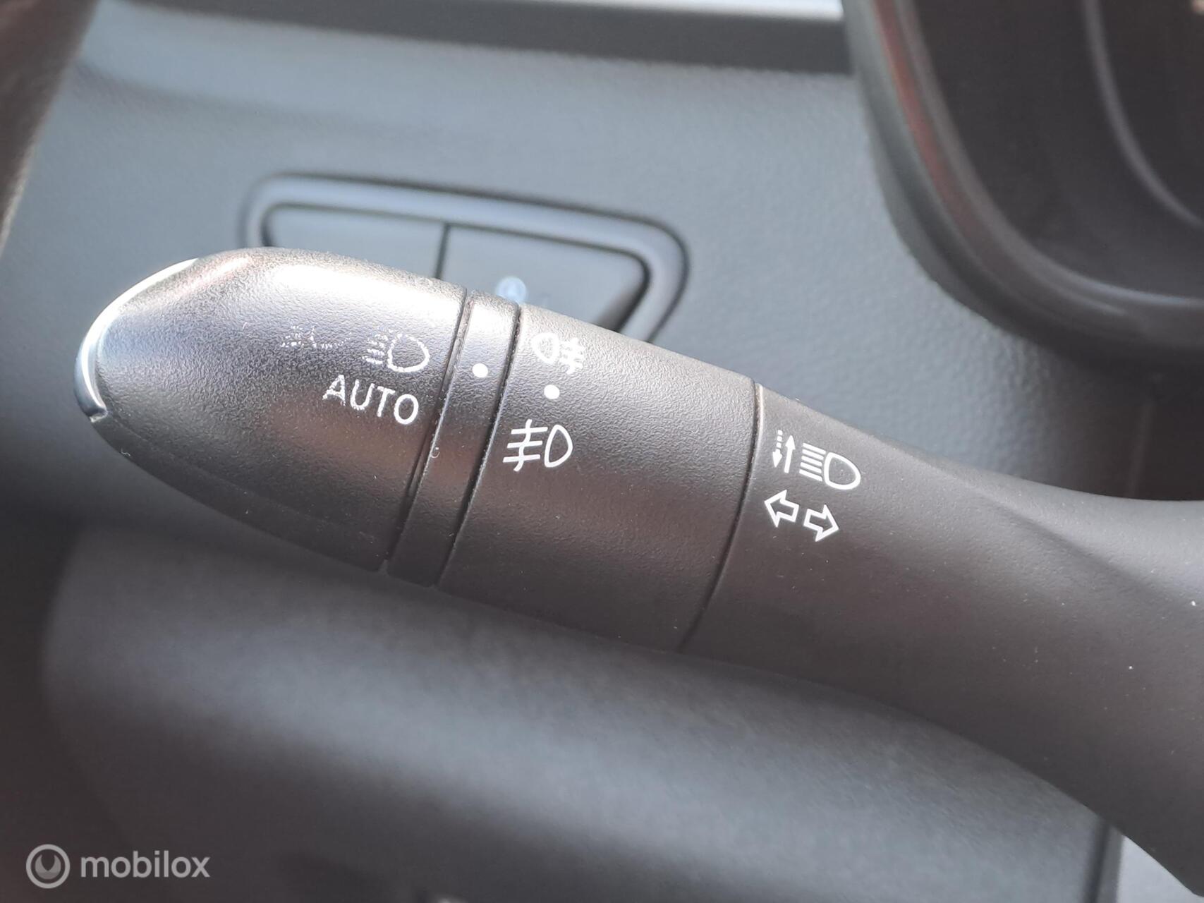 Foto van Renault Kadjar