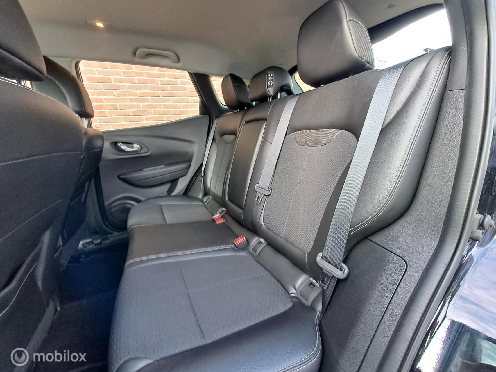 Foto van Renault Kadjar