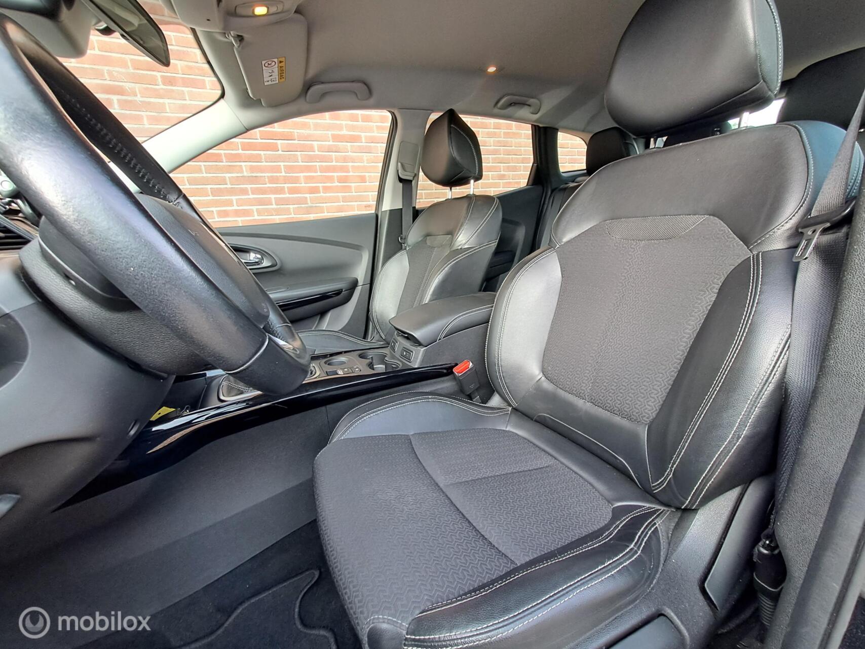 Foto van Renault Kadjar