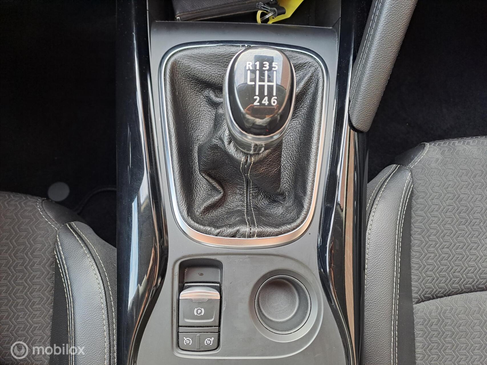 Foto van Renault Kadjar